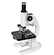 Monocular Biological Microscope